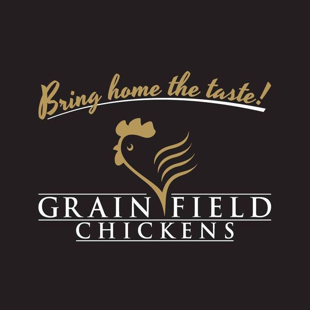 Exciting Grain Field Chickens initiative