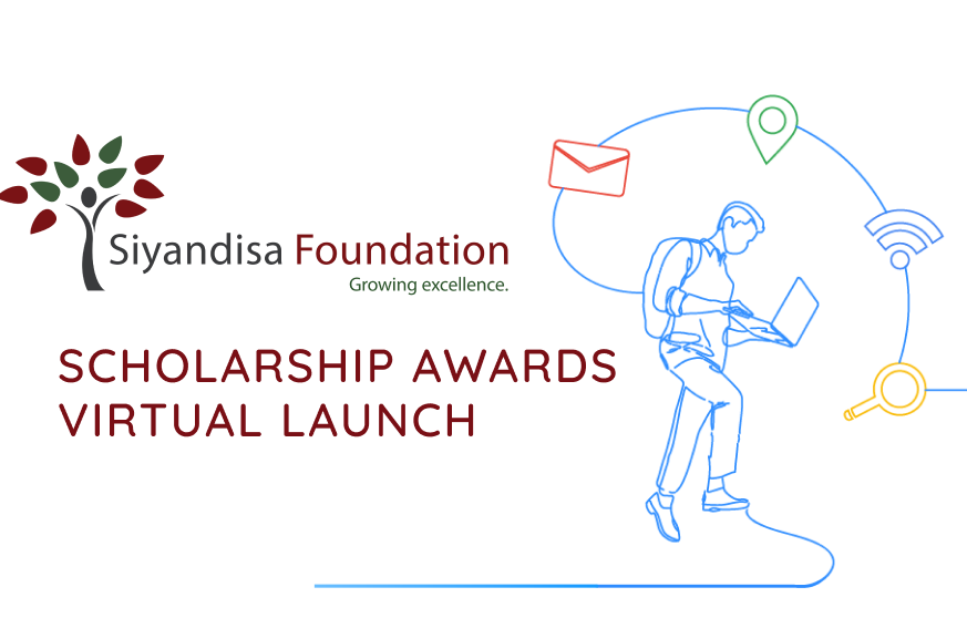  Siyandisa Foundation Scholarship Programme: The journey evolves