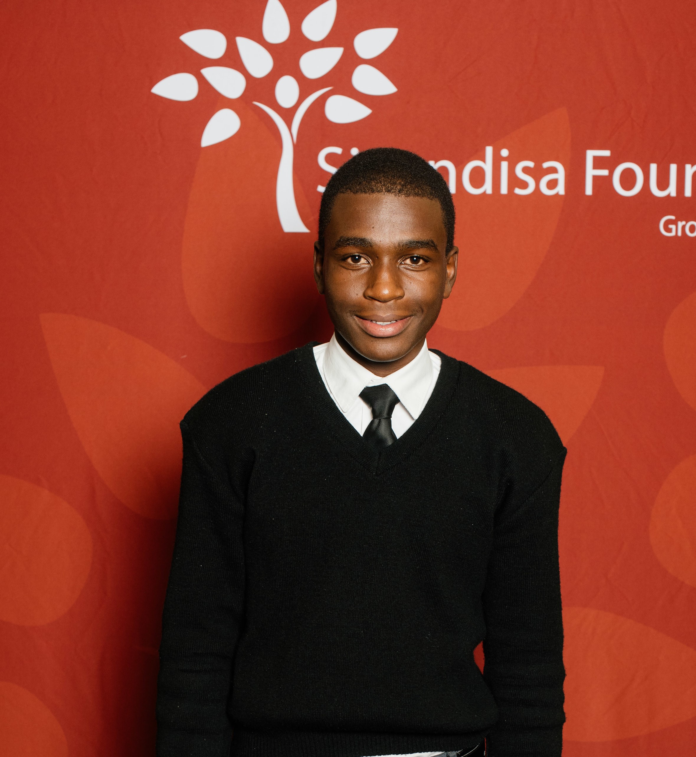 Graduation on the Horizon for Siyandisa Scholarship Recipient, Innocent Mashula