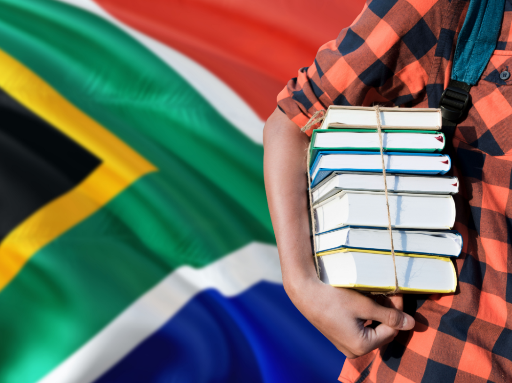 Siyandisa Foundations’ National Impact: Empowering Students across South Africa